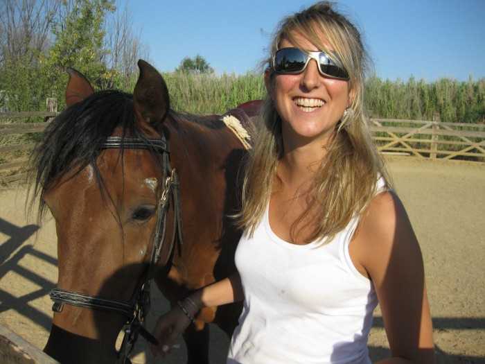 Photo de profil de cloemarion