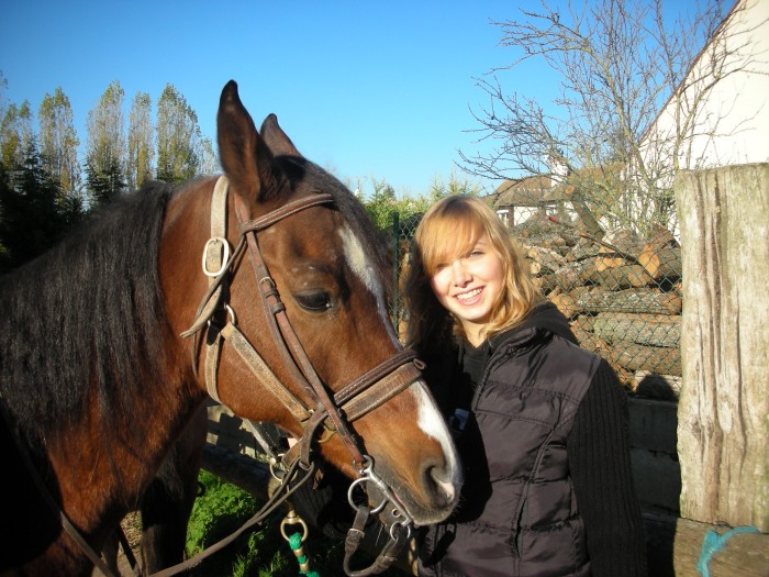 Photo de profil de sandyg