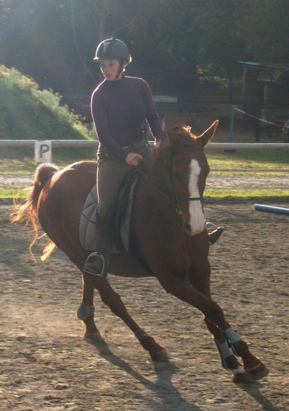 Photo de profil de doudoune22
