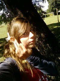 Photo de profil de morgane07