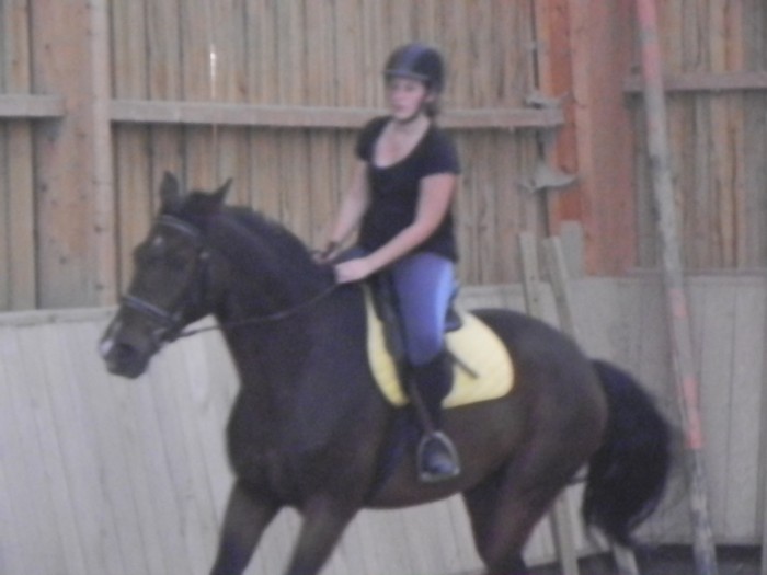 Photo de profil de magalou28