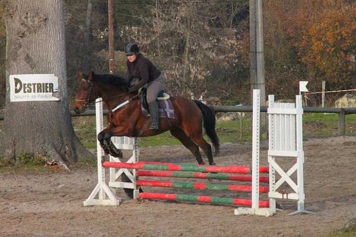 Photo de profil de kikanou33