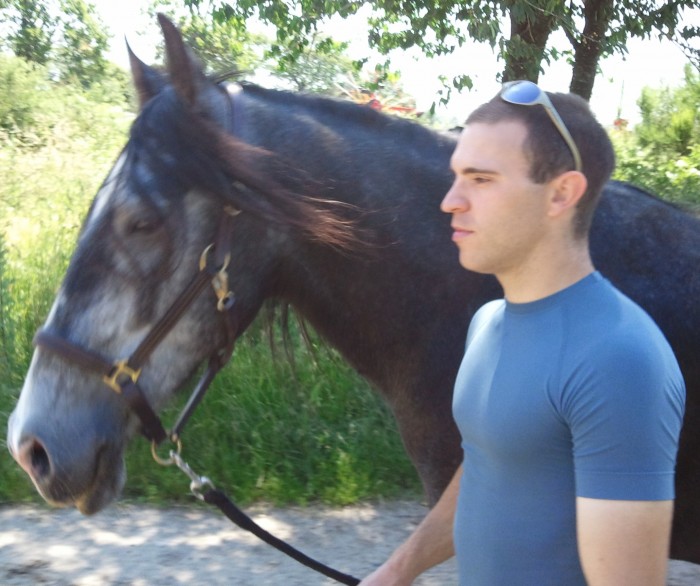 Photo de profil de matieumax