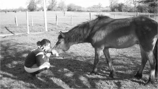 Photo de profil de sucrettte