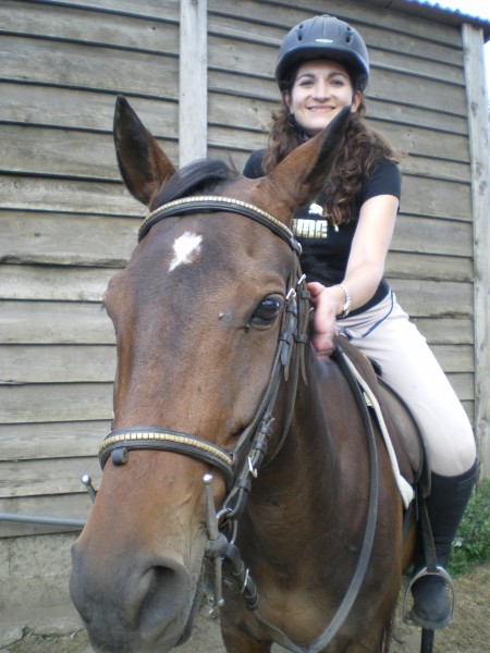 Photo de profil de cazy