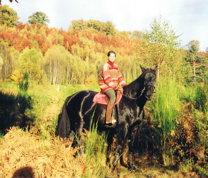Photo de profil de kagraine