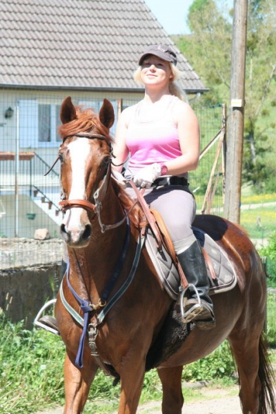 Photo de profil de ooodrey