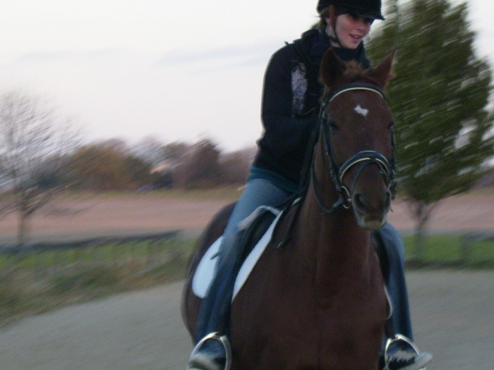 Photo de profil de marionpassion