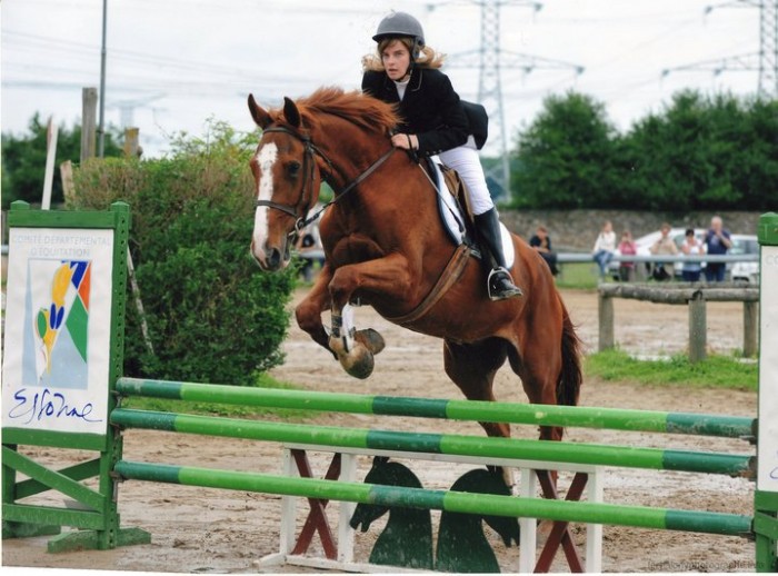 Photo de profil de monbabyhorse