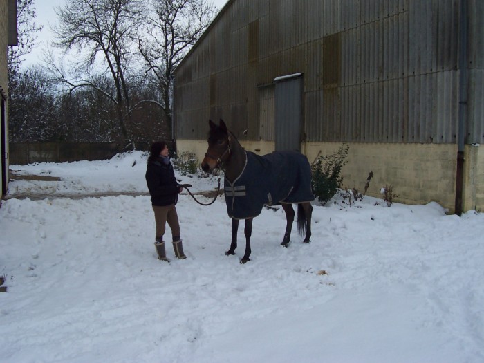 Photo de profil de charlineopaque