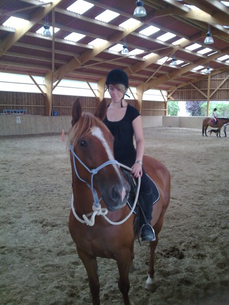 Photo de profil de audreyp