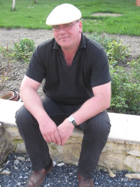 Photo de profil de mayor009