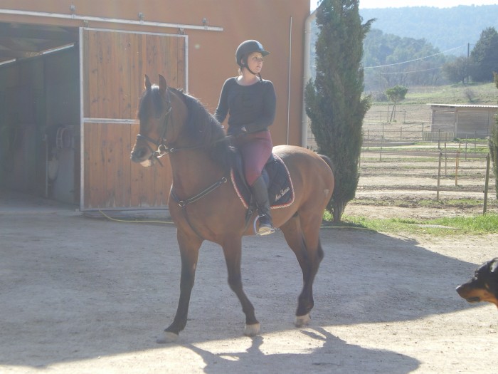 Photo de profil de sandralelaid