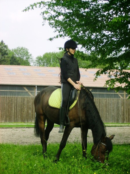 Photo de profil de melimelomiss