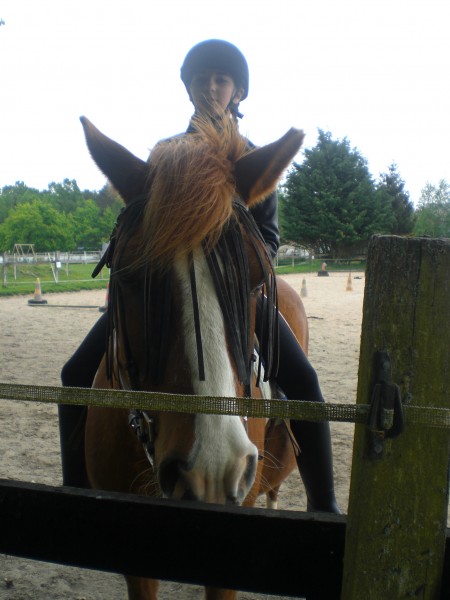Photo de profil de aurelie41