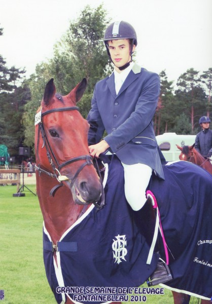 Photo de profil de carollo