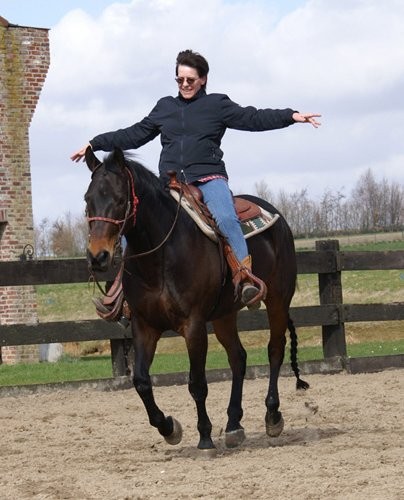 Photo de profil de jumpercody