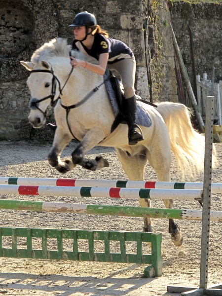 Photo de profil de titedoudou896