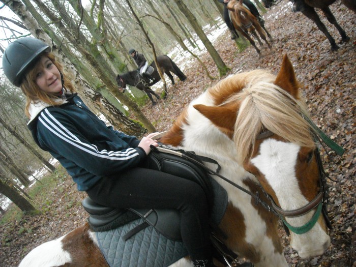 Photo de profil de celestee