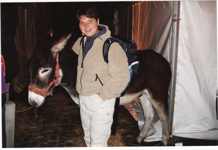 Photo de profil de labrador1982