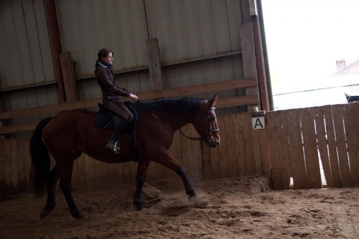Photo de profil de liliy