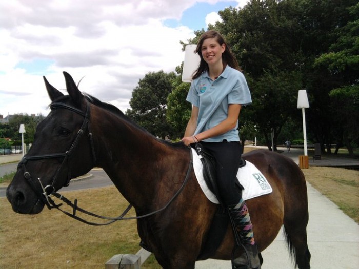 Photo de profil de cachouu