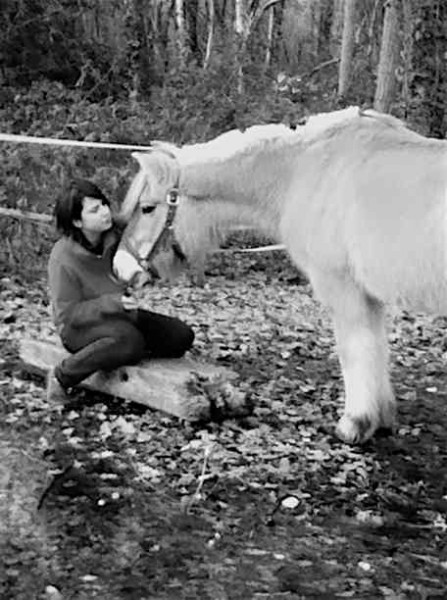 Photo de profil de sarahli