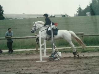 Photo de profil de choralie54000