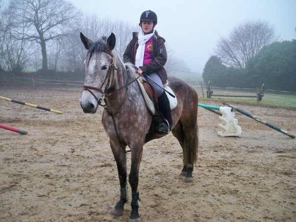 Photo de profil de georgette24