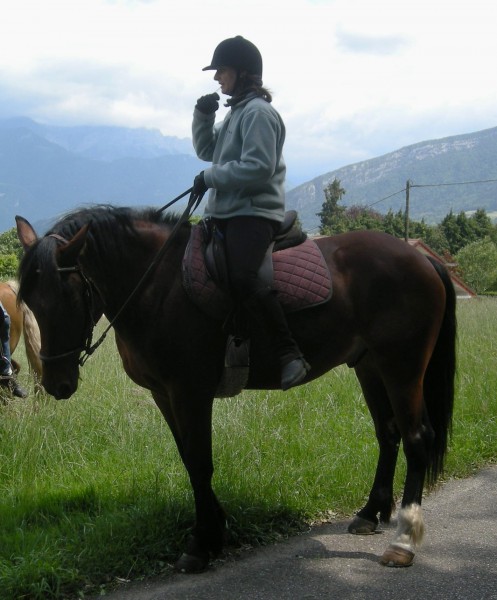 Photo de profil de maelle74