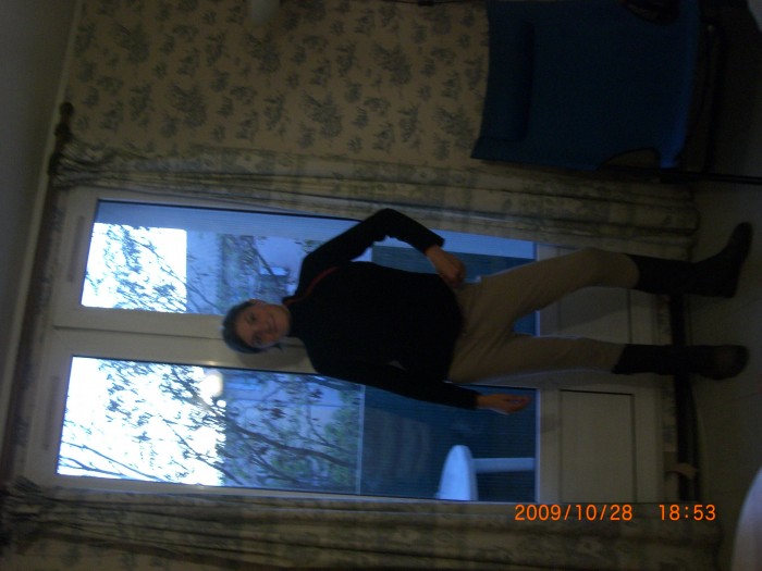 Photo de profil de equinord