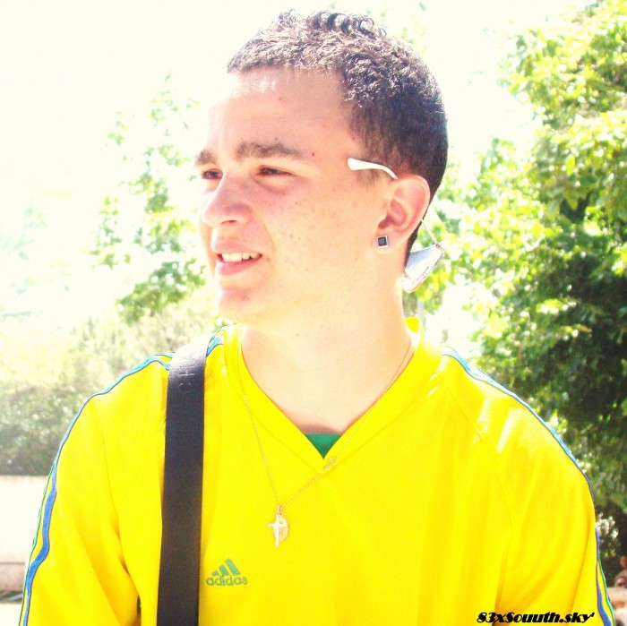 Photo de profil de aspe83