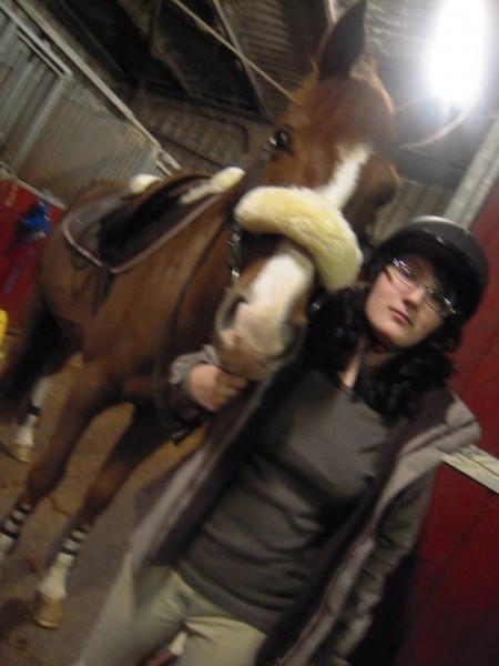 Photo de profil de asleeht