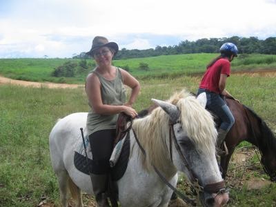 Photo de profil de ranchamazonia