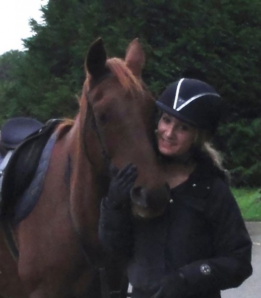 Photo de profil de ptitefloo