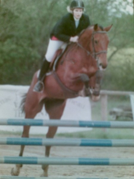 Photo de profil de loulou1986