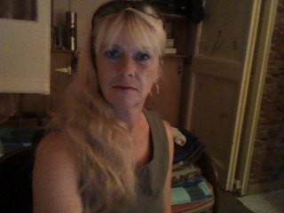 Photo de profil de gine