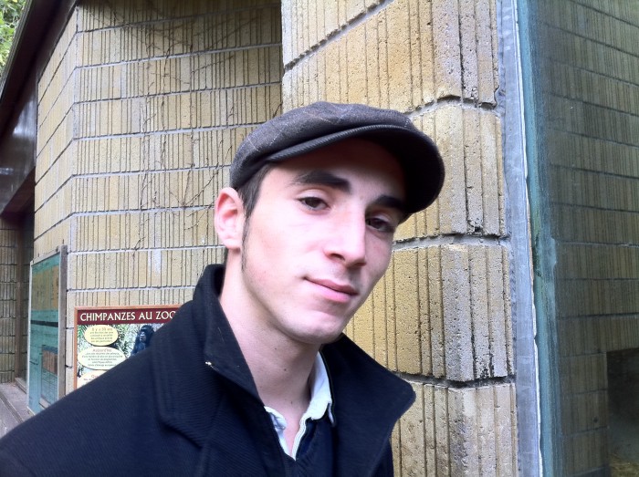 Photo de profil de quentinaude