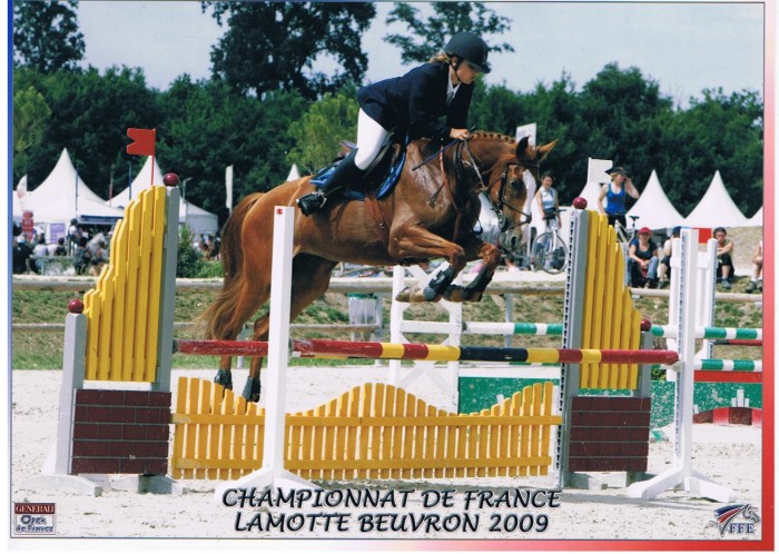 Photo de profil de lacroq