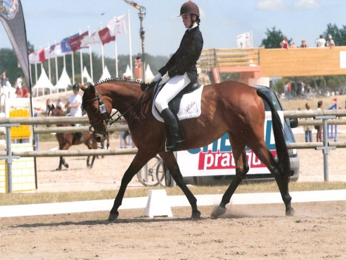 Photo de profil de domsbergsalisa