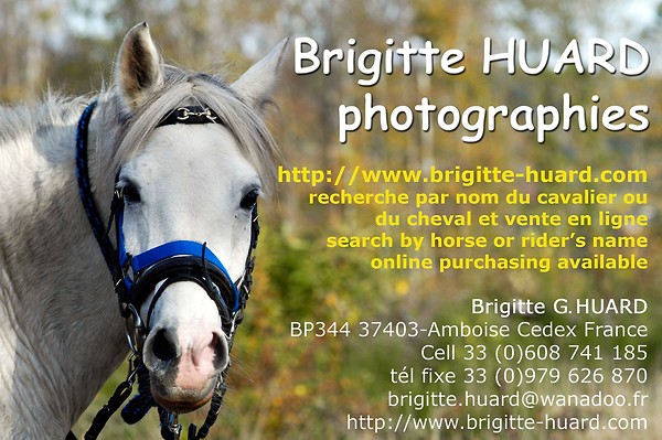 Photo de profil de brigittehuarpho