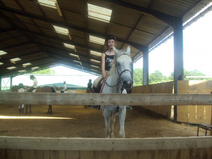 Photo de profil de melodiejetaime