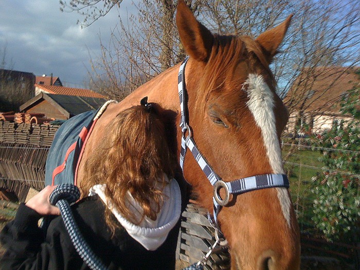 Photo de profil de cassandrakevin