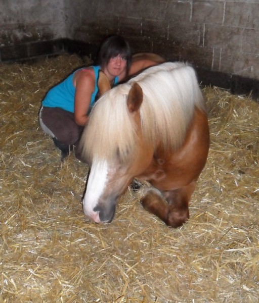 Photo de profil de meredithcmoi