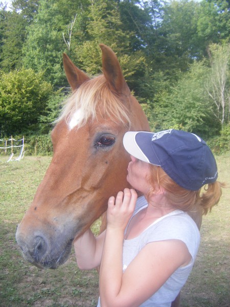 Photo de profil de ludiviine