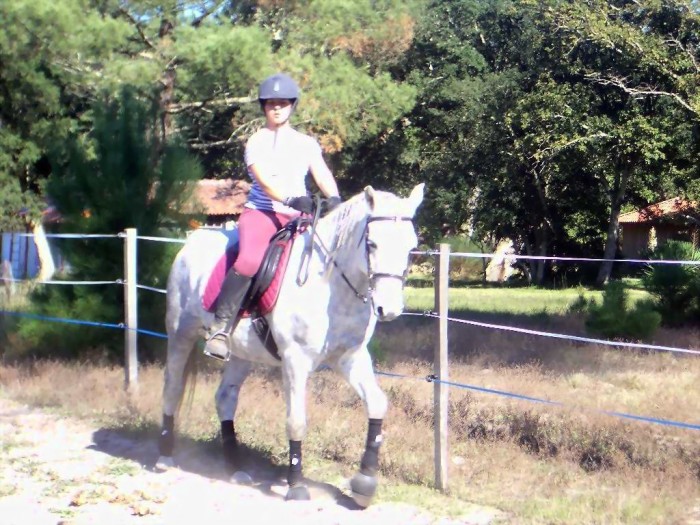 Photo de profil de amandine40130