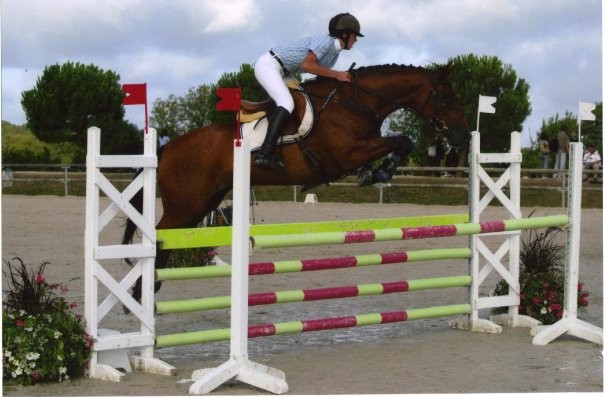 Photo de profil de horse49