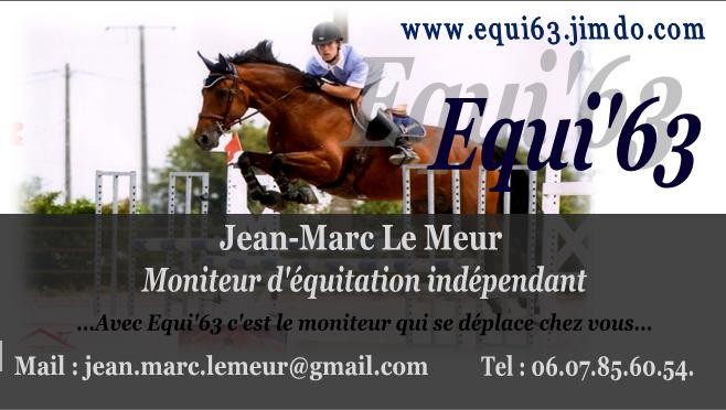 Photo de profil de equi63