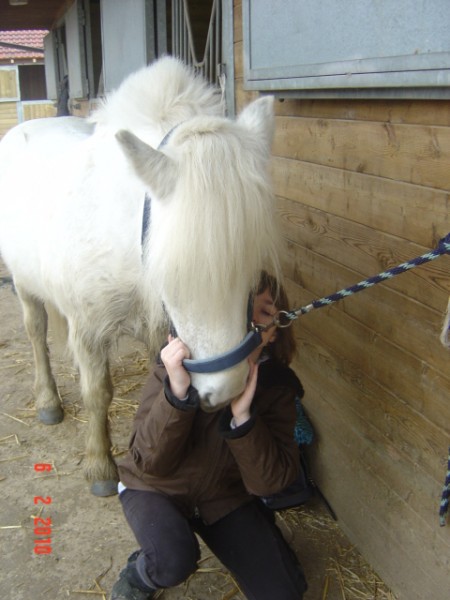 Photo de profil de armelle92700