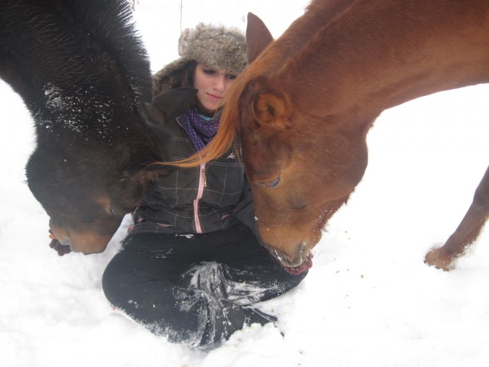 Photo de profil de lousuerte